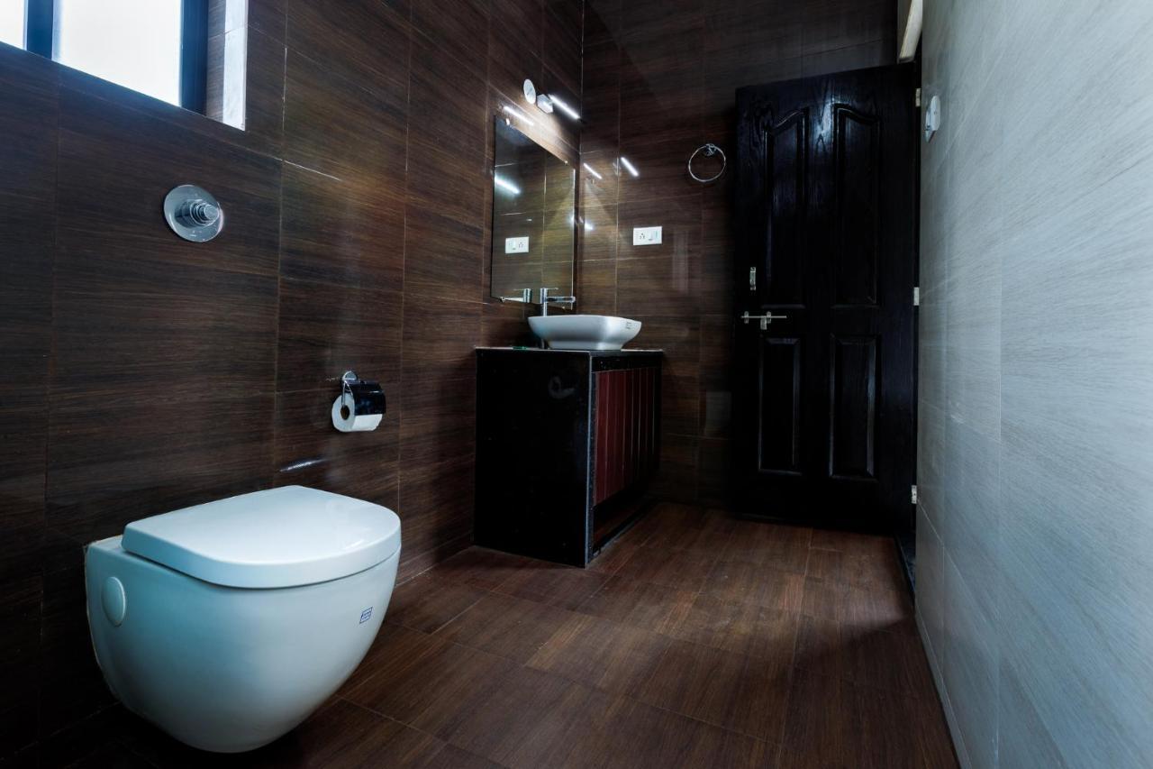 Om Shanti Residence Canacona Exterior foto